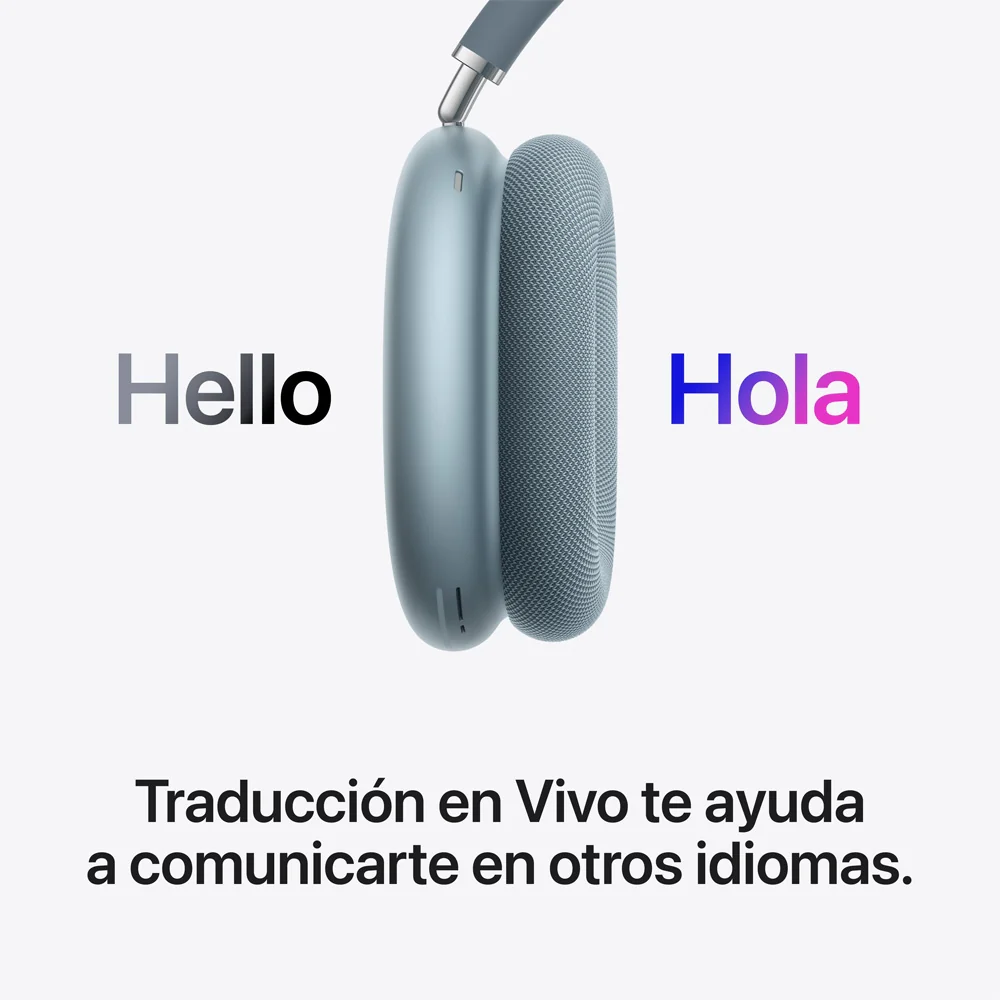 AirPods Max 2 - Azul - Image 7