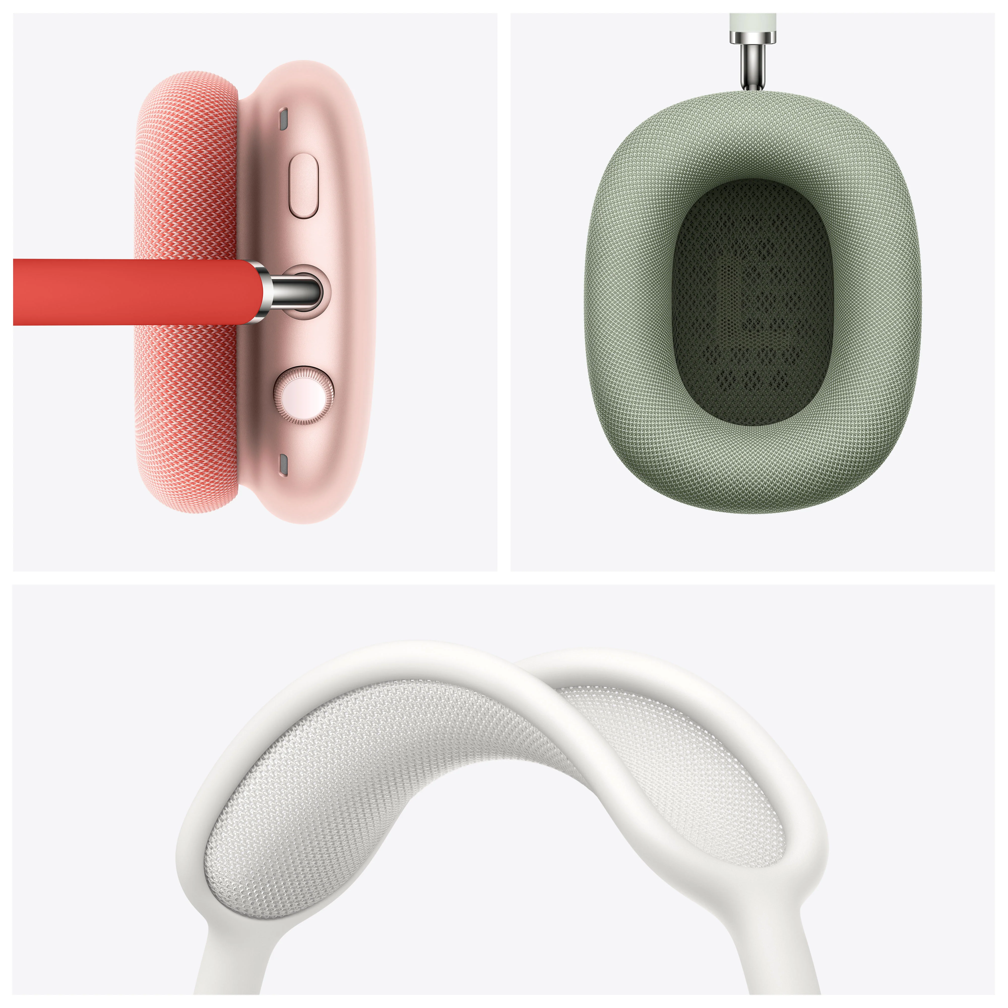 AirPods Max - Plata - Image 6
