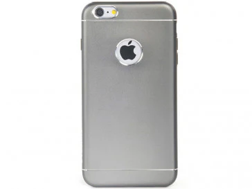 Case TUCANO ELEKTRO FLEX Para iPhone 6/6s 5.5 - Gris