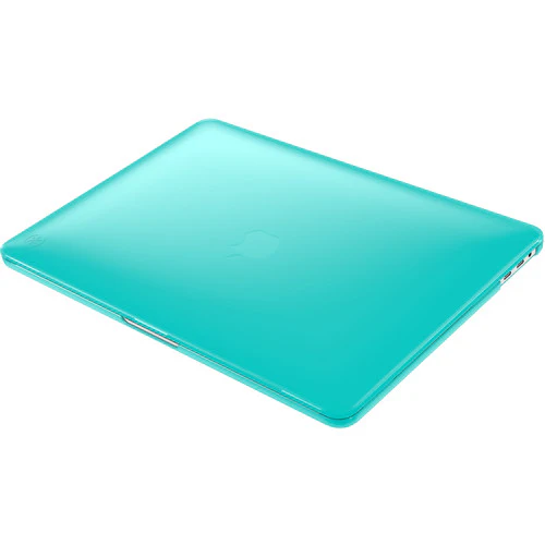 Carcasa SPECK SMARTSHELL Para MacBook Pro de 15,4" - Azul Calipso - Image 2