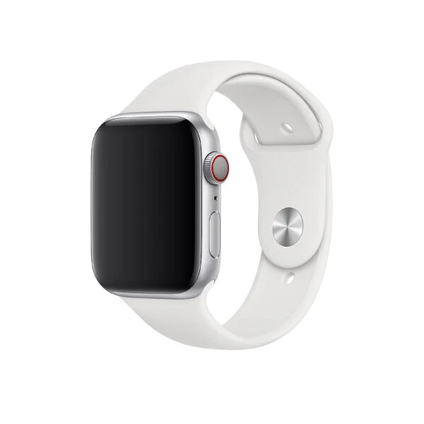 APPLE WATCH 44 WHITE SPORT-AME - Image 2