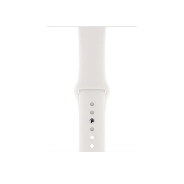 APPLE WATCH 44 WHITE SPORT-AME - Image 3