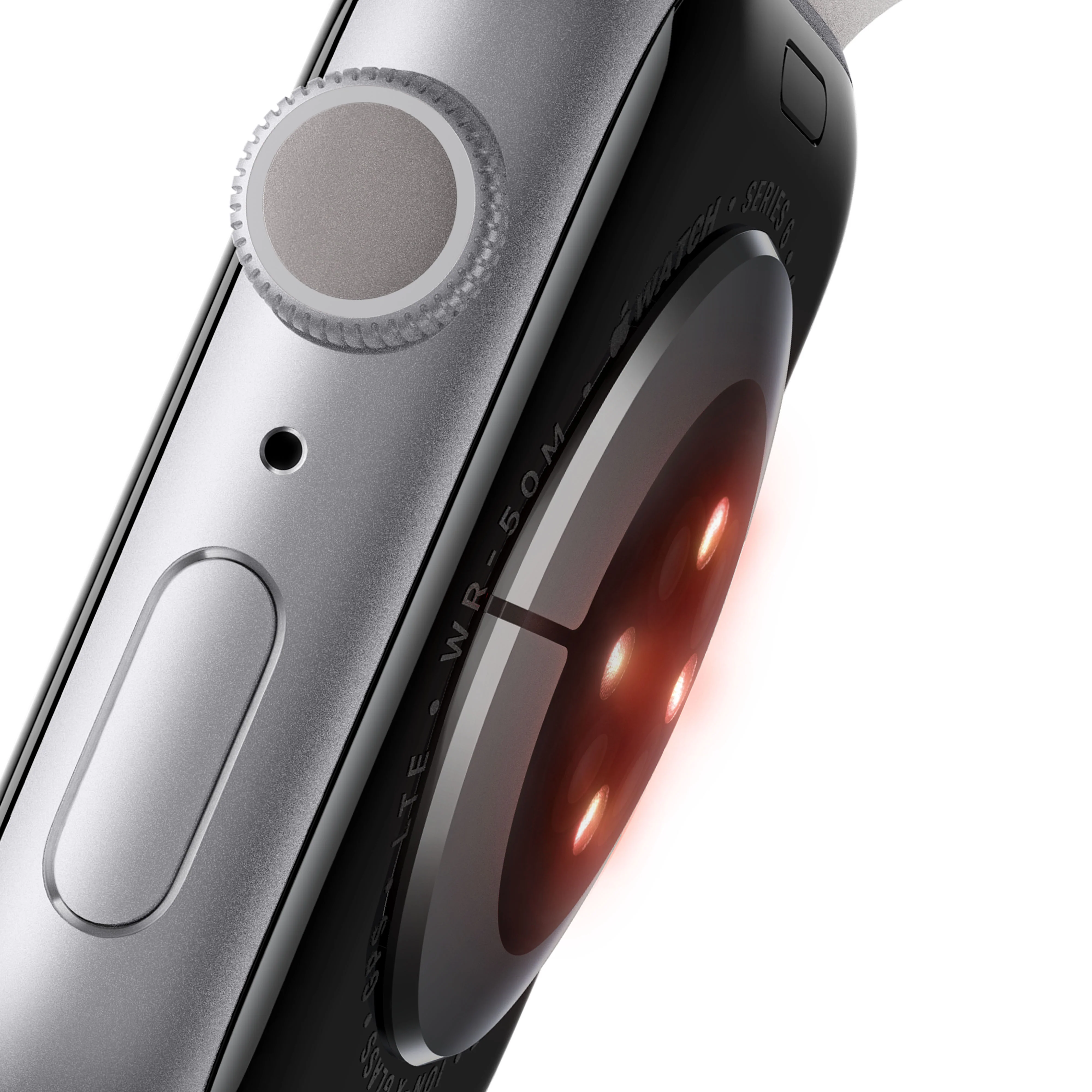 APPLE WATCH N S6 44 SG AL AB NS GPS-BES - Image 11