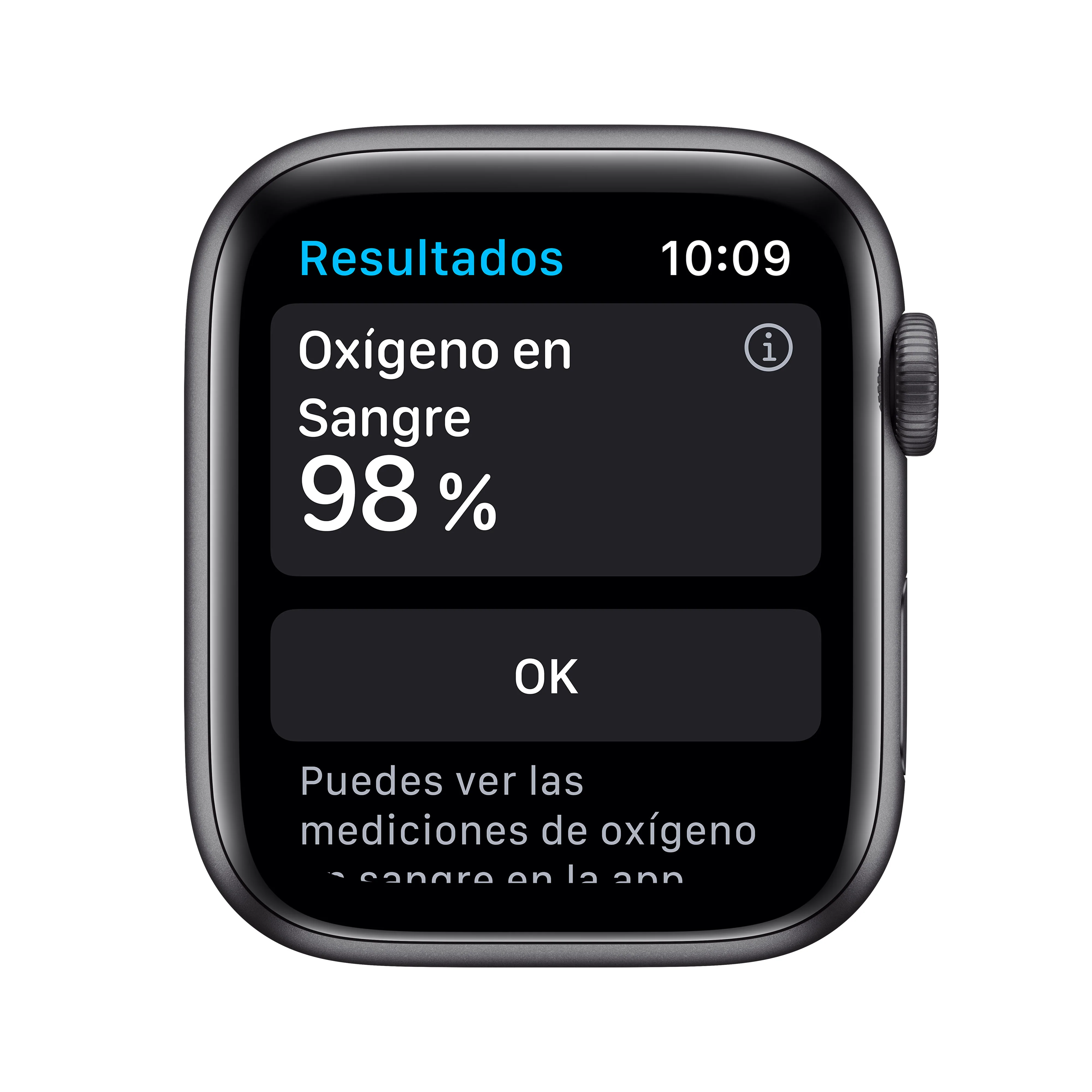 APPLE WATCH N S6 44 SG AL AB NS GPS-BES - Image 12
