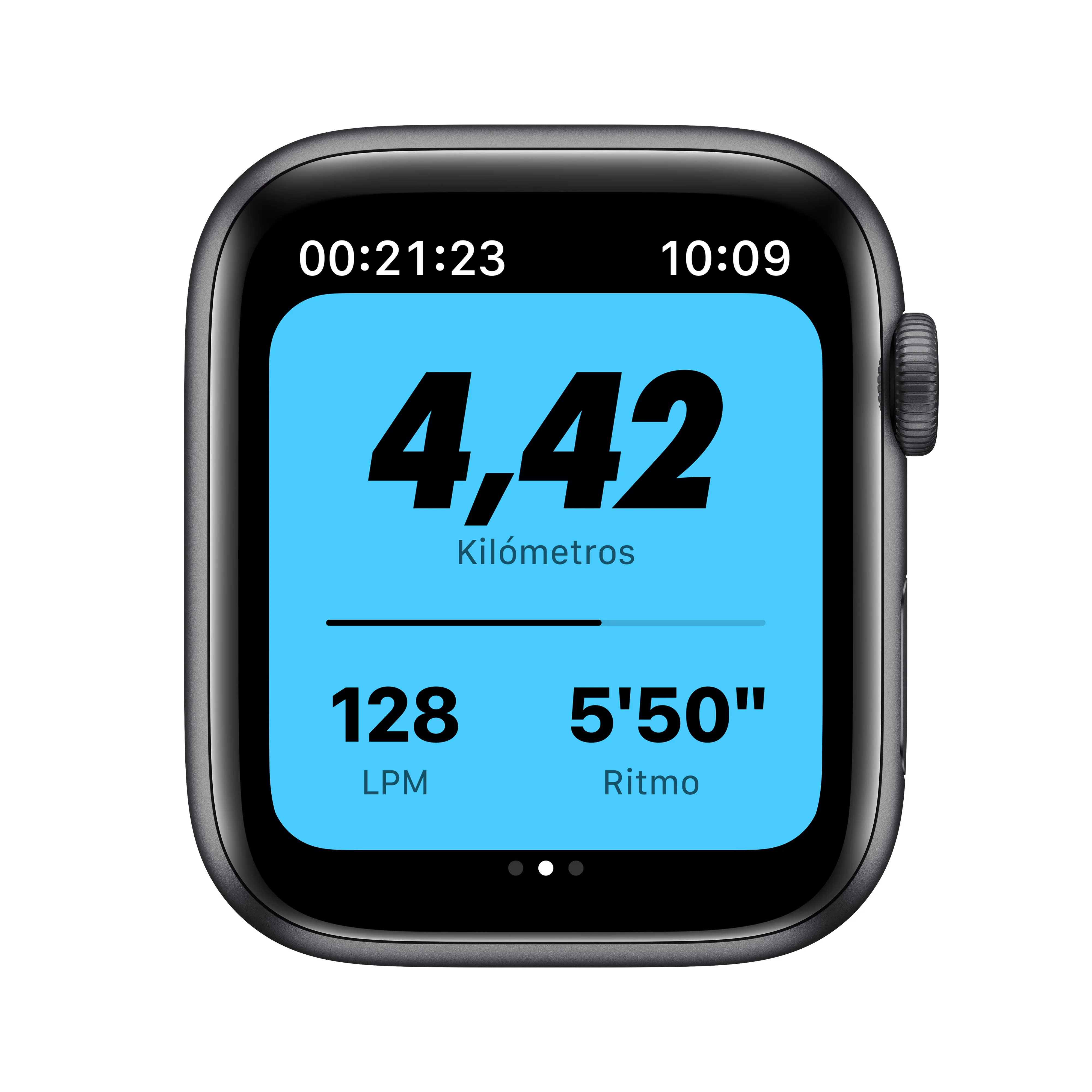 APPLE WATCH N S6 44 SG AL AB NS GPS-BES - Image 13