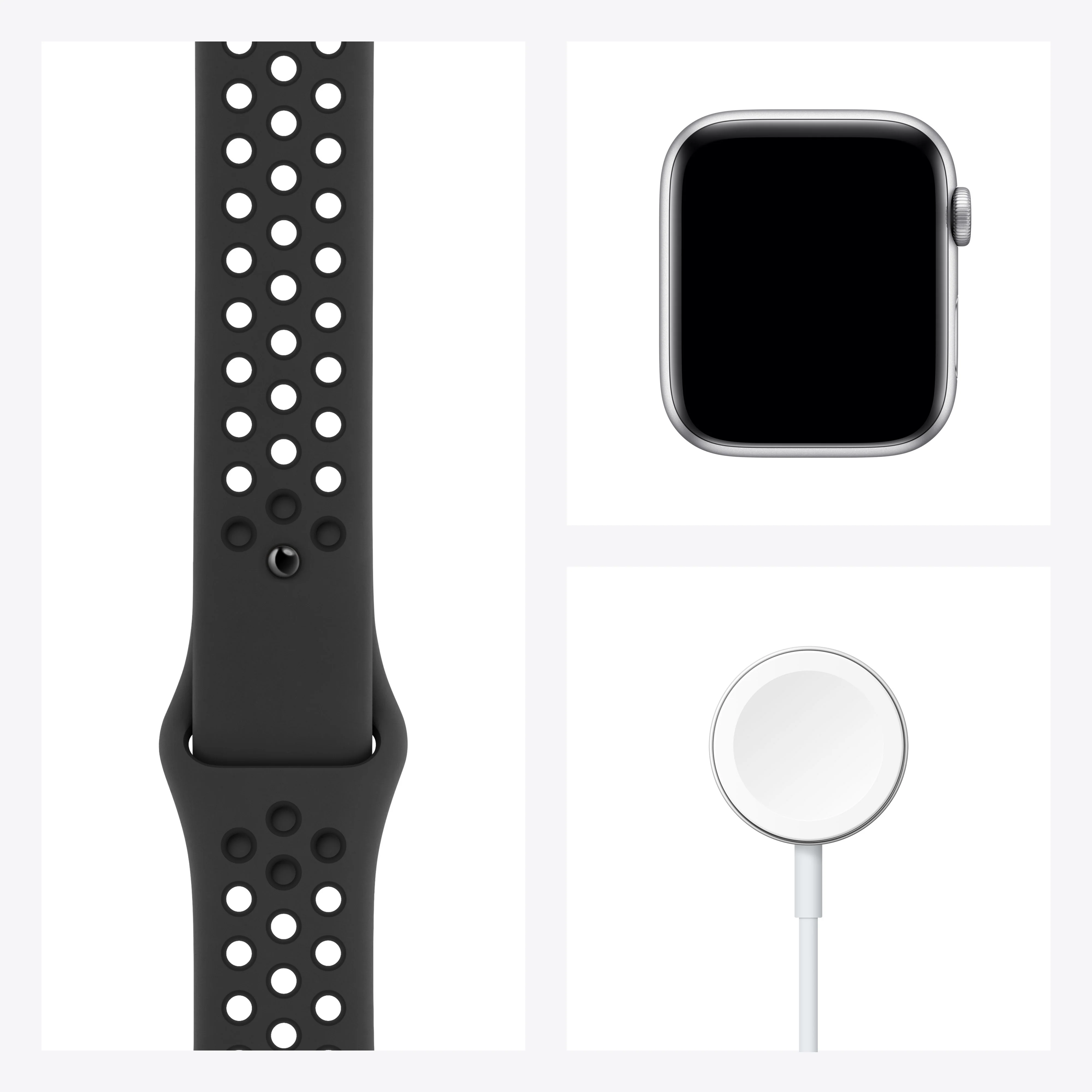 APPLE WATCH N S6 44 SG AL AB NS GPS-BES - Image 16