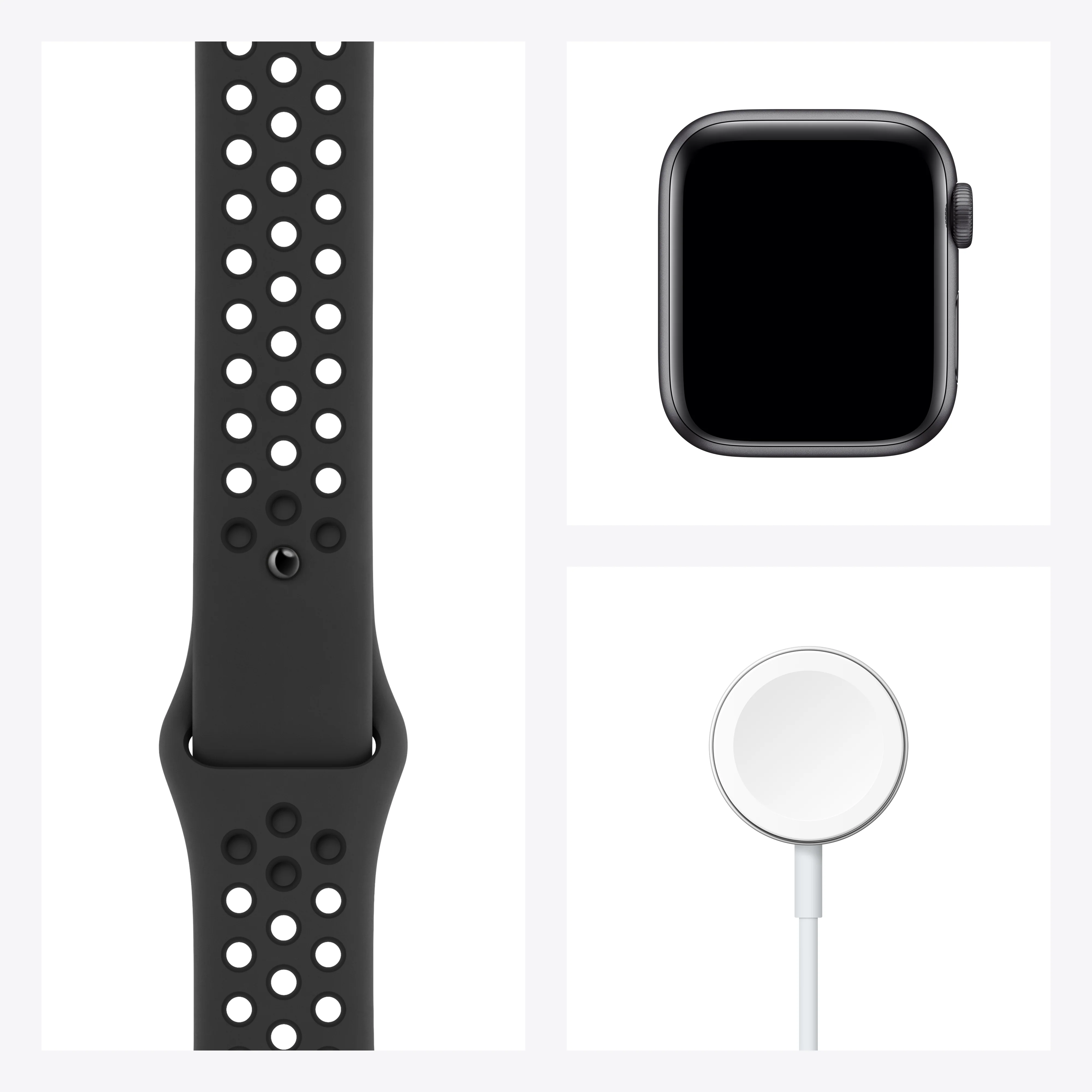APPLE WATCH N S6 44 SG AL AB NS GPS-BES - Image 7