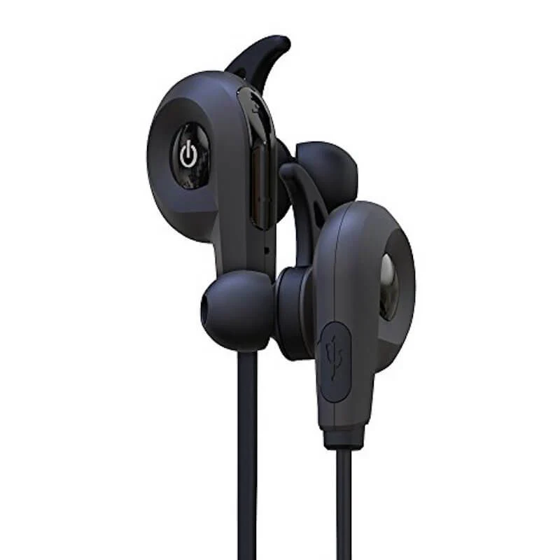 Audífonos BlueAnt Pump Lite In Ear BT - Negro - Image 2