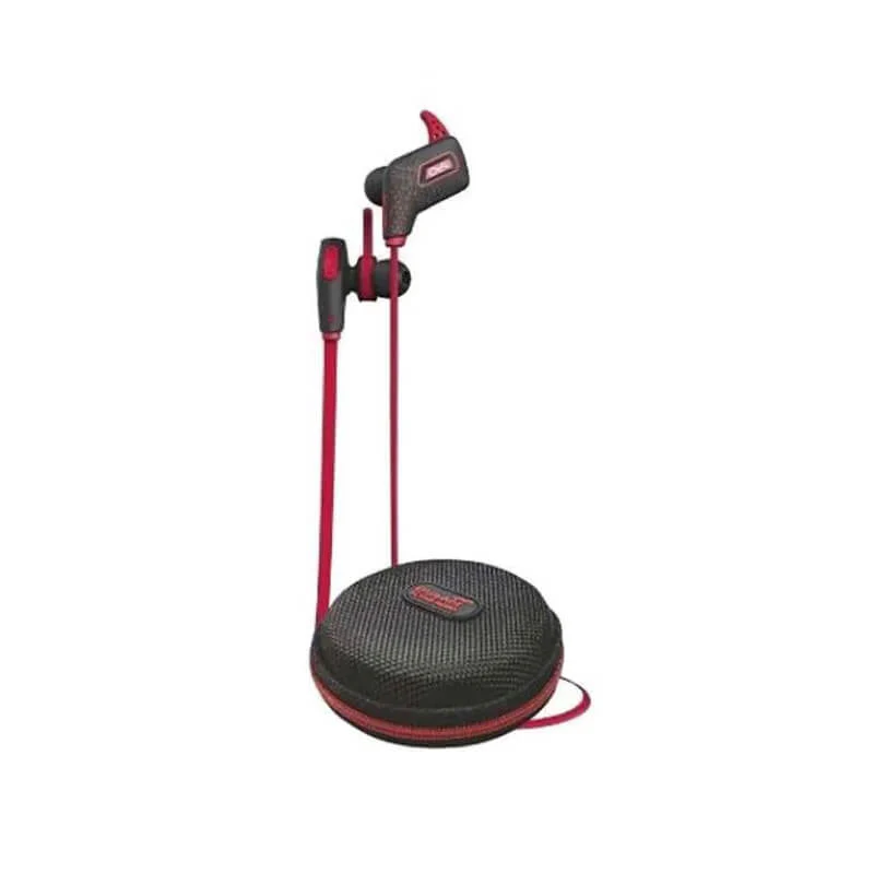 Audífonos BlueAnt Pump Lite2 In Ear BT - Rojo - Image 2
