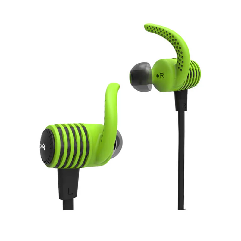 Audífonos BlueAnt Pump Mini2 In Ear BT - Verde - Image 2