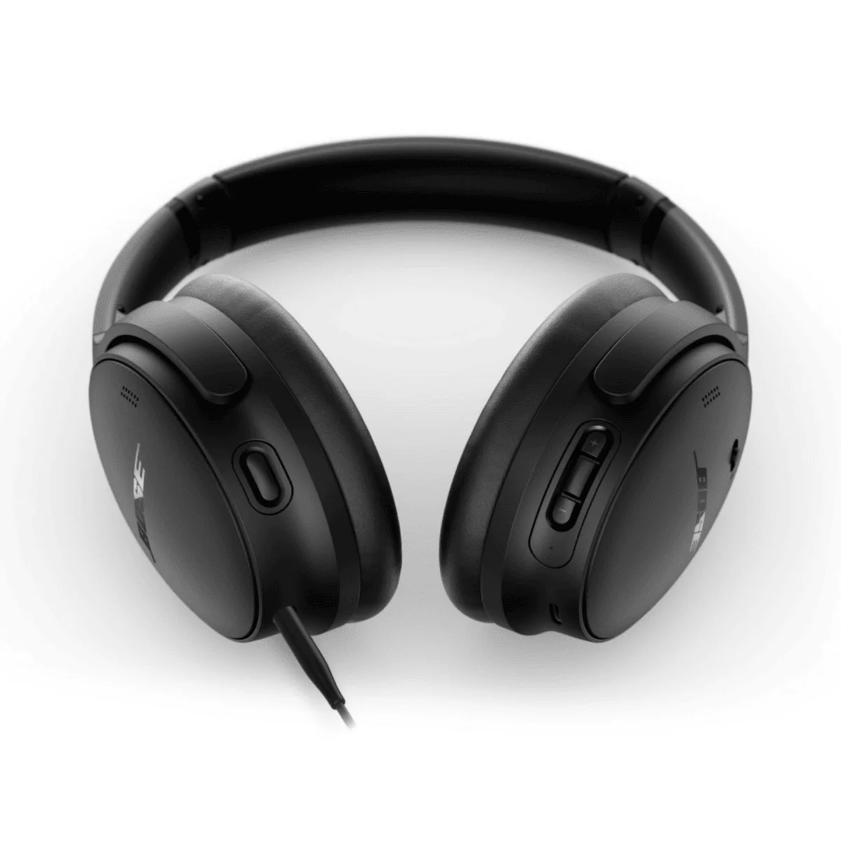 AUDÍFONOS BOSE OVEREAR QUIETCOMFORT NCBT - Image 3