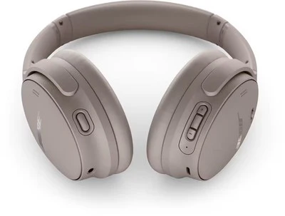 AUDÍFONOS BOSE OVEREAR QUIETCOMFORTNCBT - Image 2