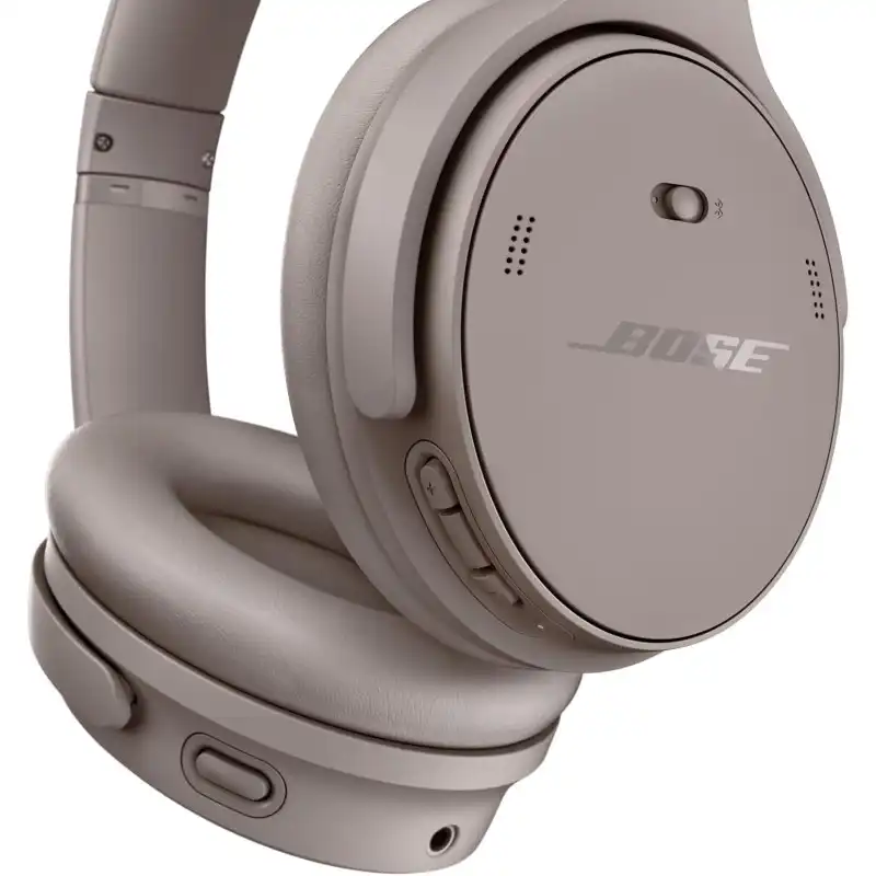 AUDÍFONOS BOSE OVEREAR QUIETCOMFORTNCBT - Image 3