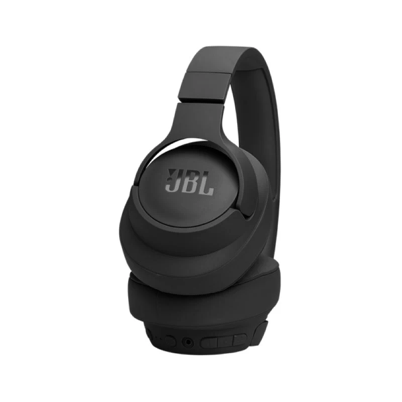 AUDIFONOS JBL TUNE 770 NC ON EAR BT BLK - Image 4