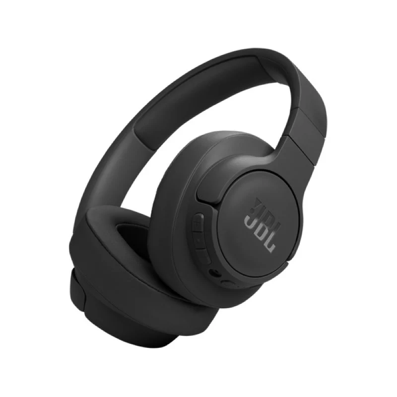 AUDIFONOS JBL TUNE 770 NC ON EAR BT BLK - Image 5