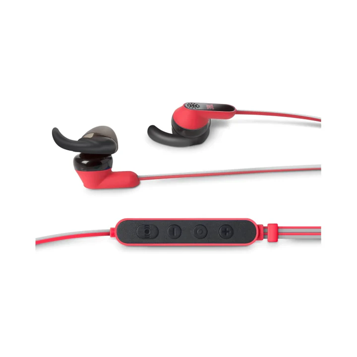 Audífonos inalámbricos In Ear Noise Cancel Reflect Aware Rojo - Image 3