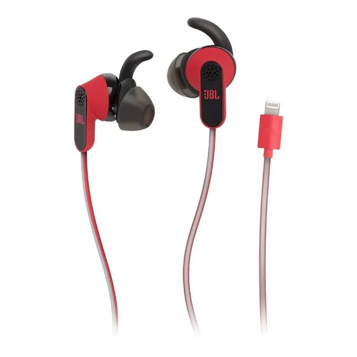 Audífonos inalámbricos In Ear Noise Cancel Reflect Aware Rojo - Image 4
