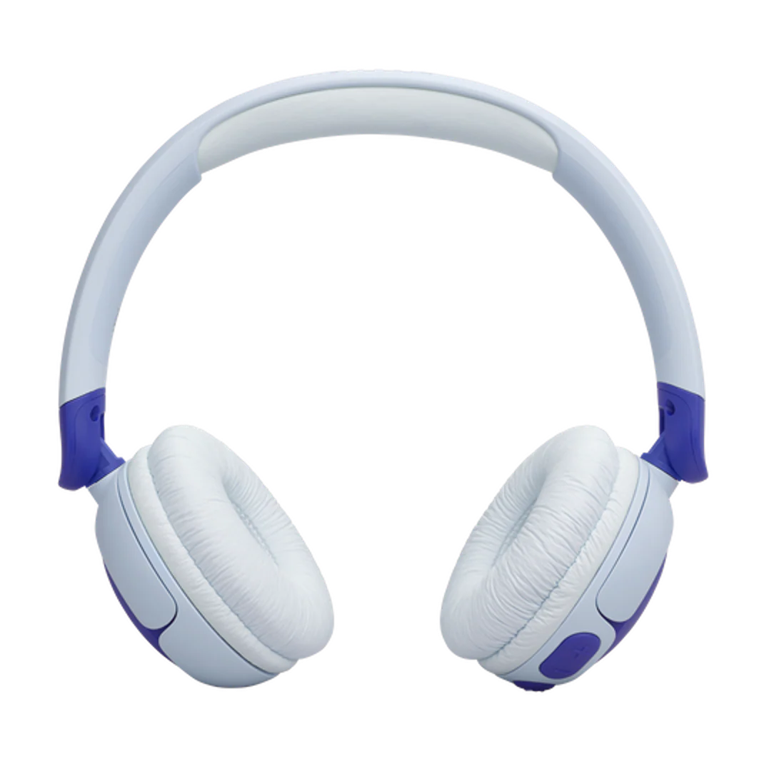 AUDIFONOS JBL JR320 ON EAR BT BLU - Image 2