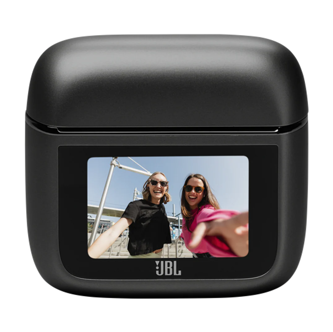 AUDIFONOS JBL TOURPRO 3 NC TWS BLK - Image 3