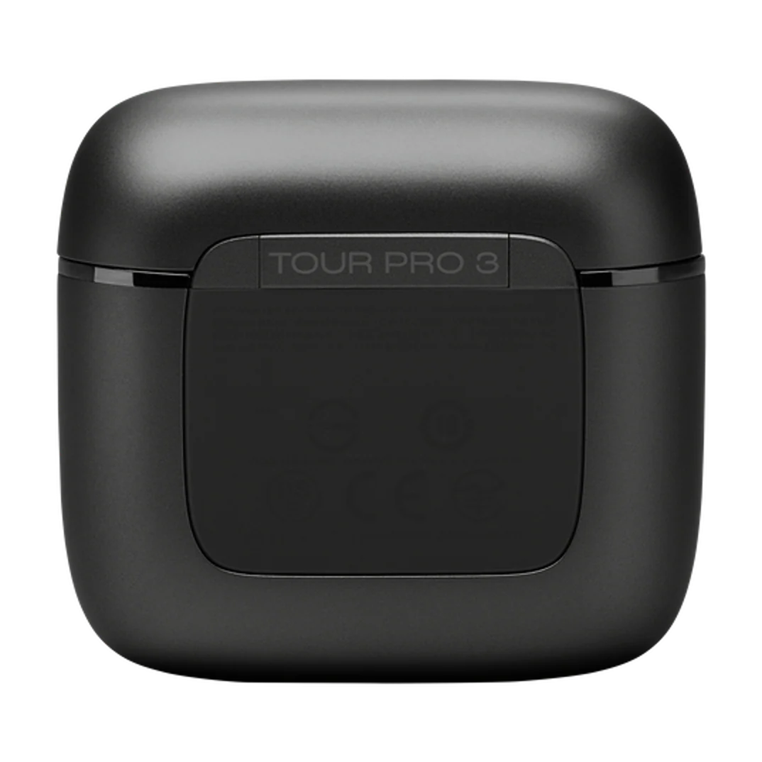 AUDIFONOS JBL TOURPRO 3 NC TWS BLK - Image 4