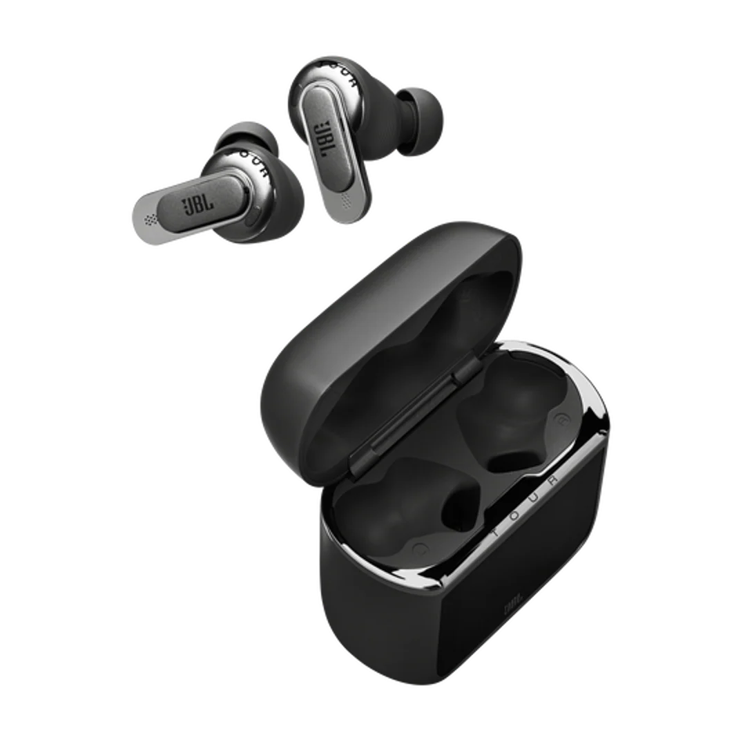 AUDIFONOS JBL TOURPRO 3 NC TWS BLK - Image 7