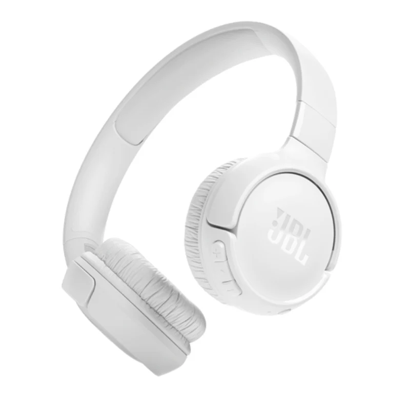 AUDIFONOS JBL TUNE 520 ON EAR WHT - Image 2