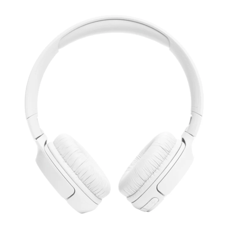 AUDIFONOS JBL TUNE 520 ON EAR WHT - Image 3