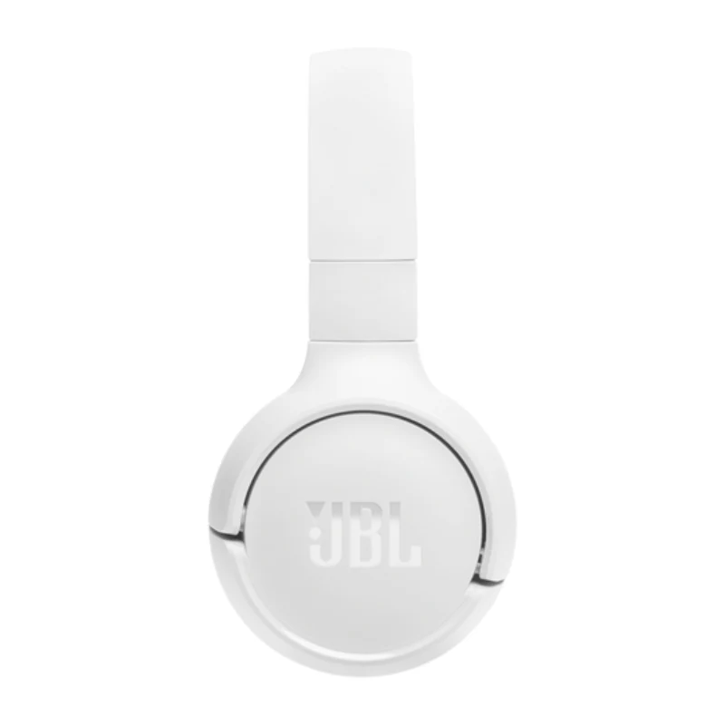 AUDIFONOS JBL TUNE 520 ON EAR WHT - Image 4