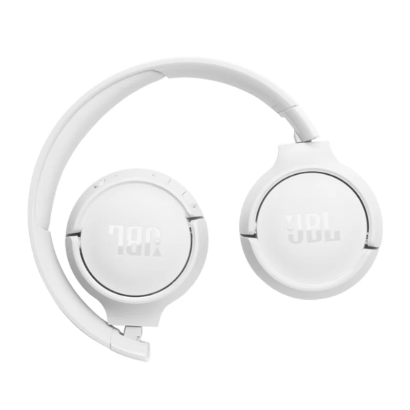 AUDIFONOS JBL TUNE 520 ON EAR WHT - Image 5