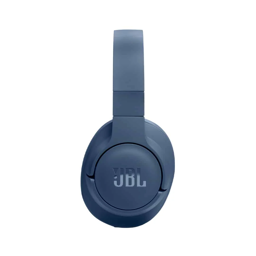 AUDIFONOS JBL TUNE 720 OVER EAR BLUETOOTH BLUE
