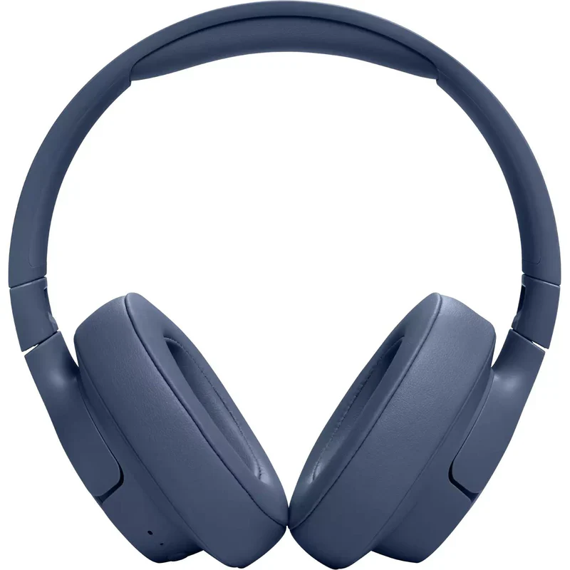 AUDIFONOS JBL TUNE 720 OVER EAR BLUETOOTH BLUE - Image 2