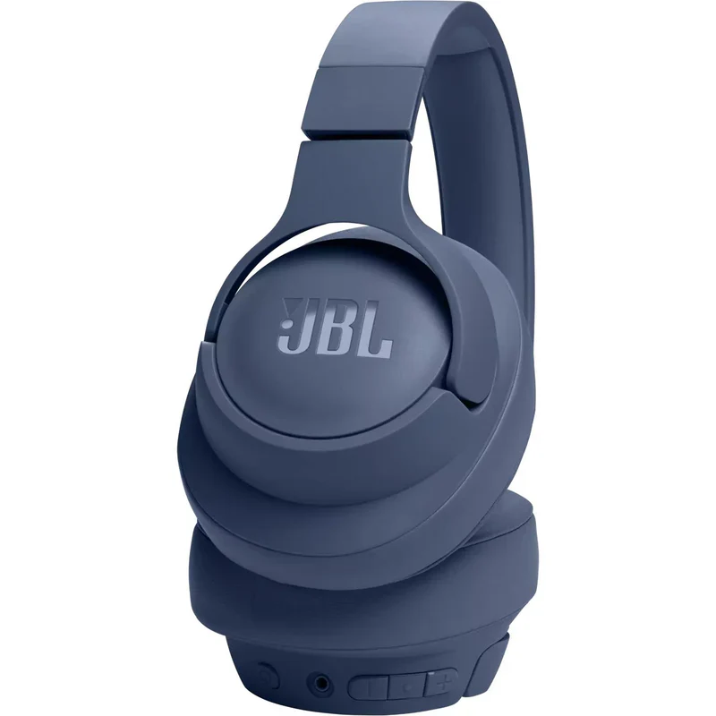 AUDIFONOS JBL TUNE 720 OVER EAR BLUETOOTH BLUE - Image 3