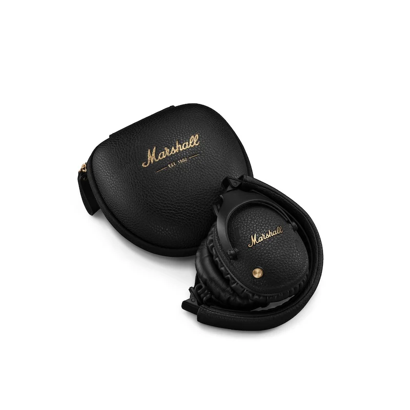 AUDIFONOS MARSHALL MONITOR III NC OE - Image 5