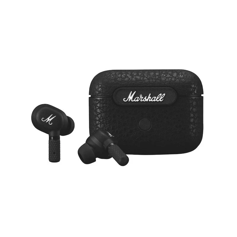 AUDÍFONOS MARSHALL MOTIF ANC IN EAR WIRE - Image 6