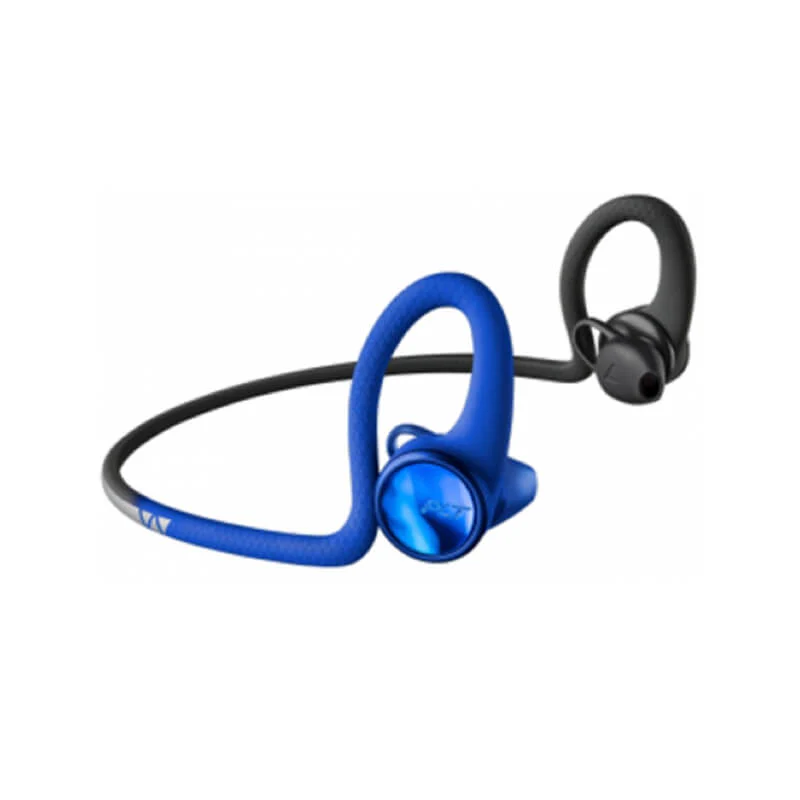 Audífonos Plantronics Backbeat Fit 2100 In Ear BT - Azul - Image 2