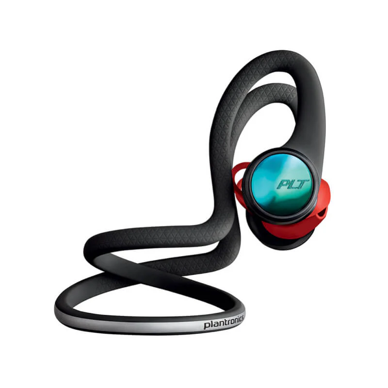 Audífonos Plantronics Backbeat Fit 2100 In Ear BT - Negro - Image 3