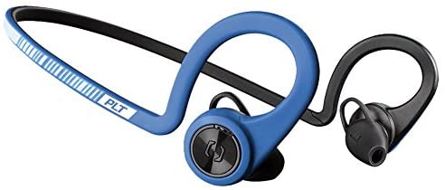Audífonos Plantronics Backbeat Fit In Ear BT - Azul - Image 2
