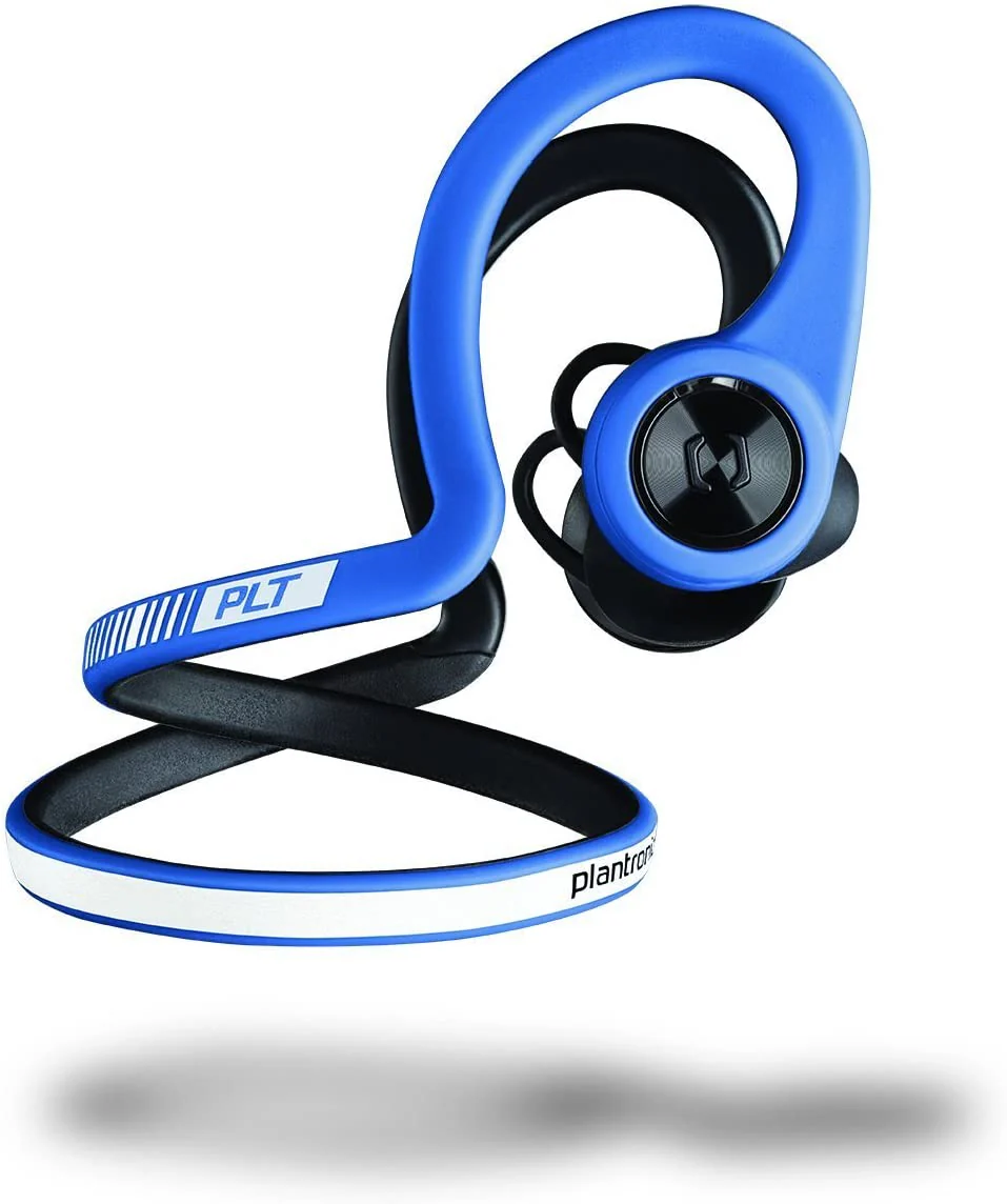 Audífonos Plantronics Backbeat Fit In Ear BT - Azul - Image 4