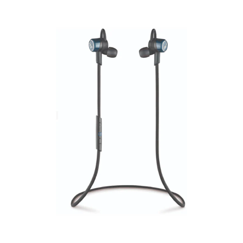 Audífonos Plantronics Backbeat Go 3 In Ear BT - Naranja Cobre - Image 2