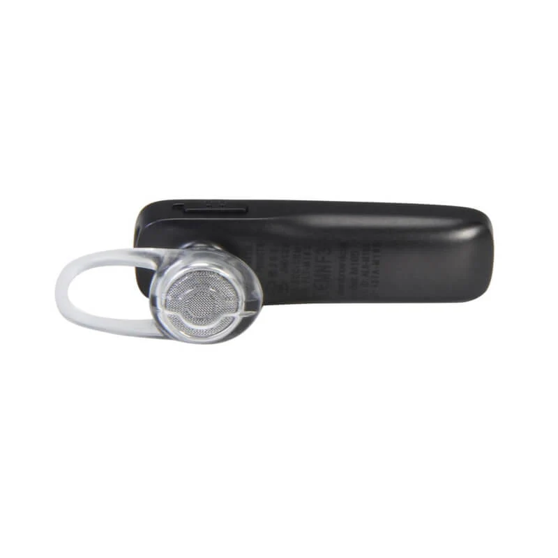 Audífonos Plantronics Marque 2 M135 Headset In Ear BT - Negro - Image 2