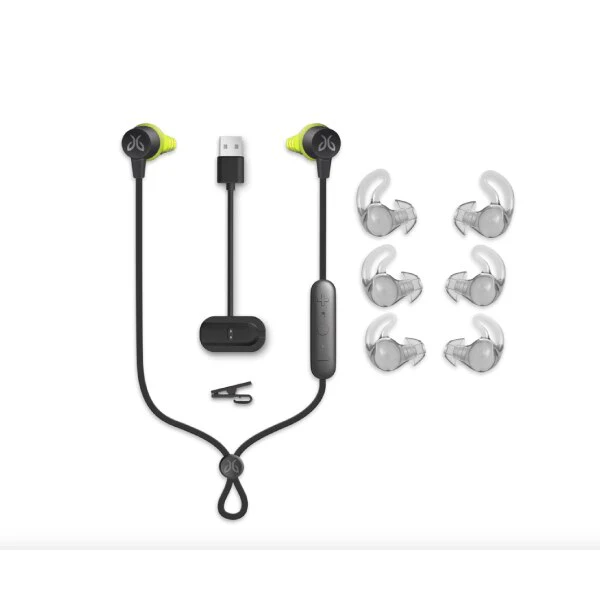 Audífonos Tarah In Ear Jaybird Bluetooth Negro - Image 2