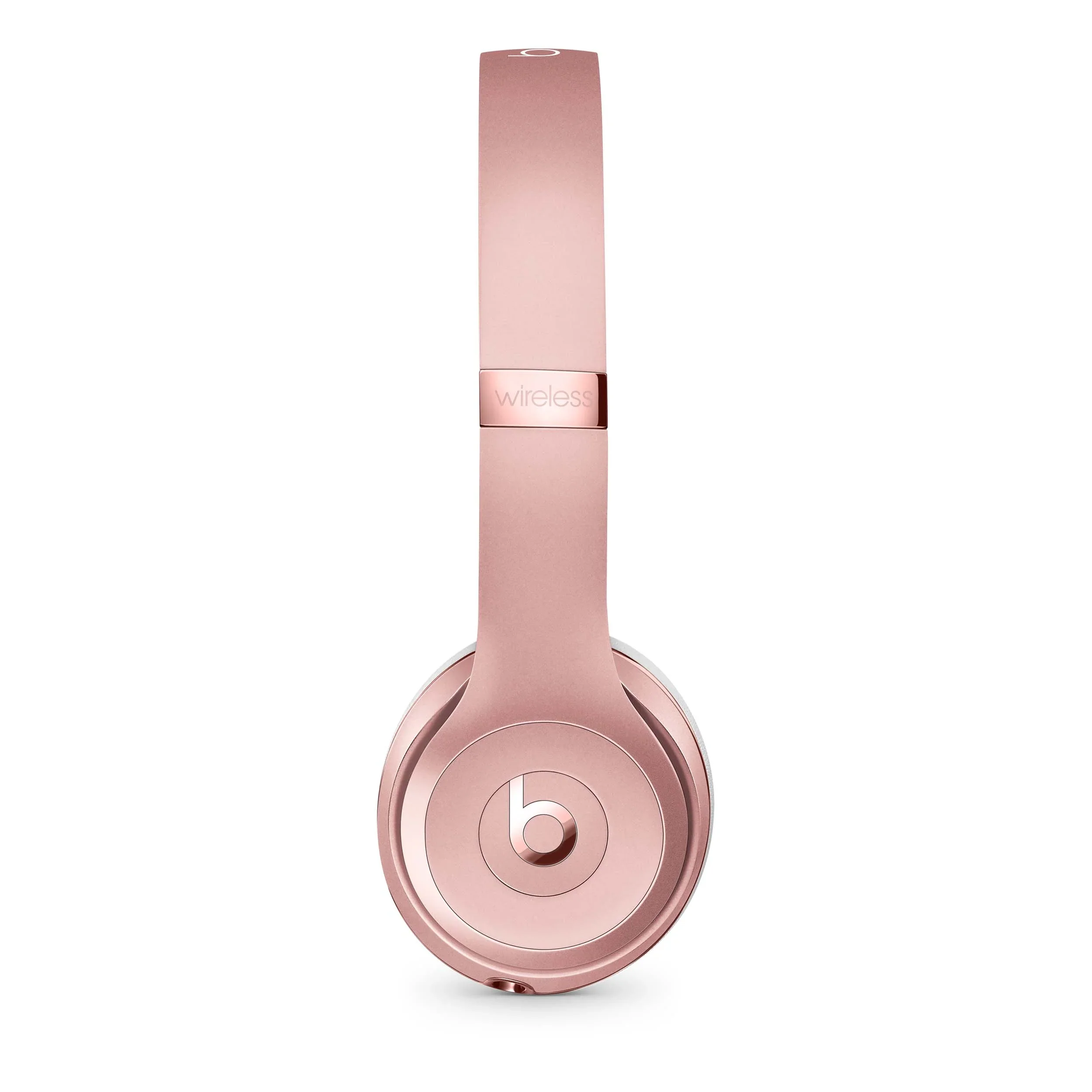 Audífonos Beats Solo3 Wireless - Negro Mate - Image 10