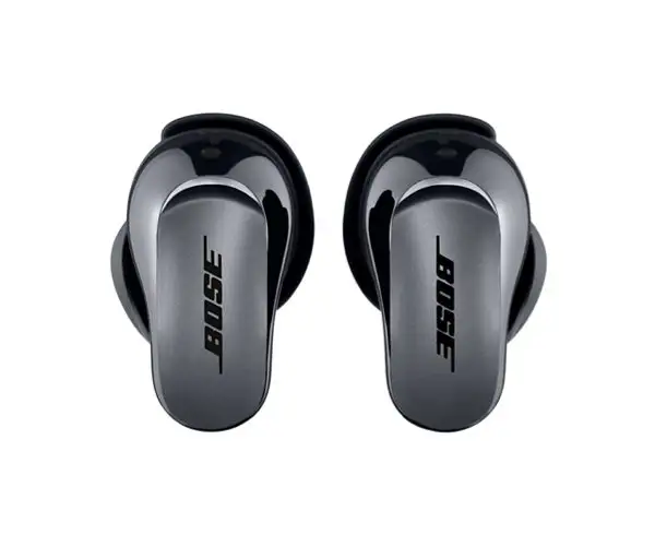 Auriculares Bose Quietcomfort Ultra color negro - Image 2