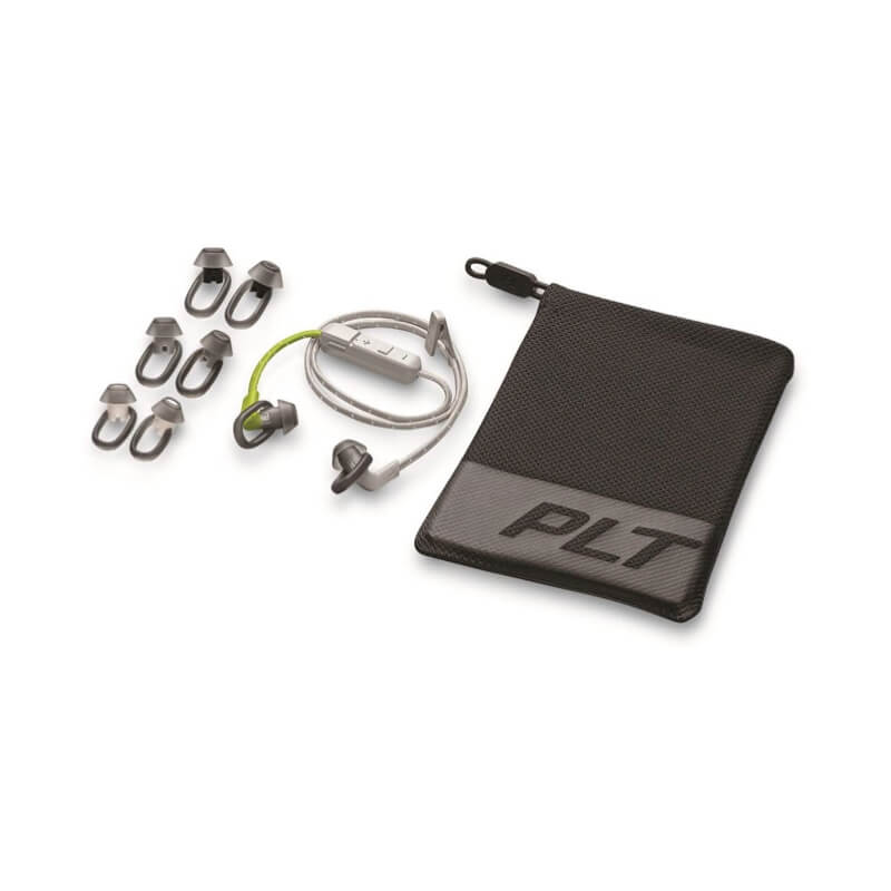 Backbeat 305 In Ear Negro/Gris - Image 2