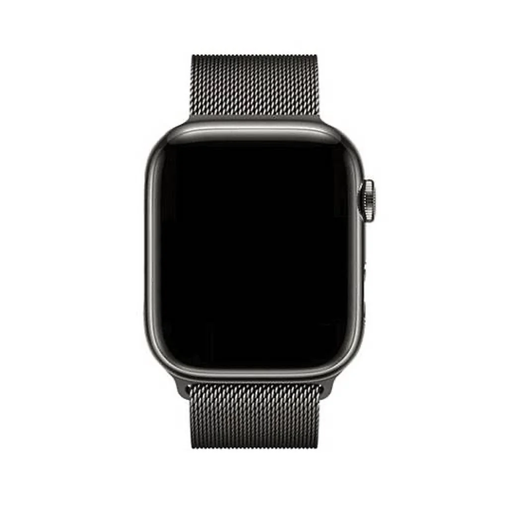 BANDA DECODED MILAN AW 38/40/41 BLK