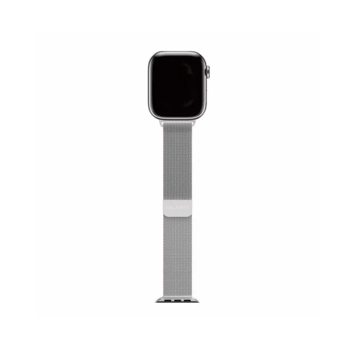 BANDA DECODED MILAN MAGNETIC STRAP 44/45/46/49MM STEEL