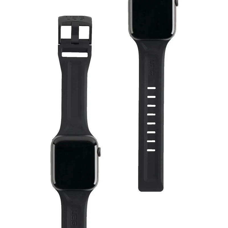 Banda UAG Scout para Apple Watch 38/40mm - Negro - Image 2