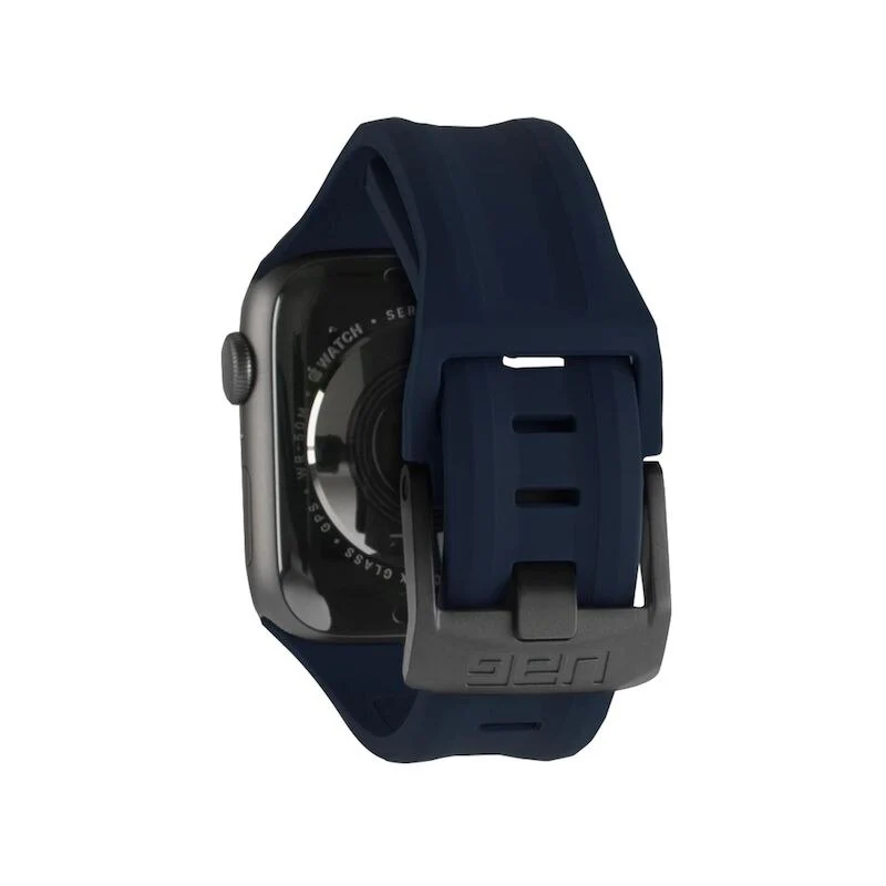 Banda UAG Scout para Apple Watch 42/44mm - Azul - Image 4
