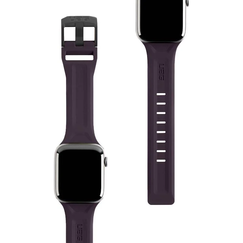 Banda UAG Scout para Apple Watch 42/44mm - Morado - Image 2