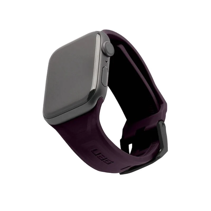 Banda UAG Scout para Apple Watch 42/44mm - Morado - Image 3